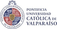 Pontificia Universidad Católica de Valparaíso